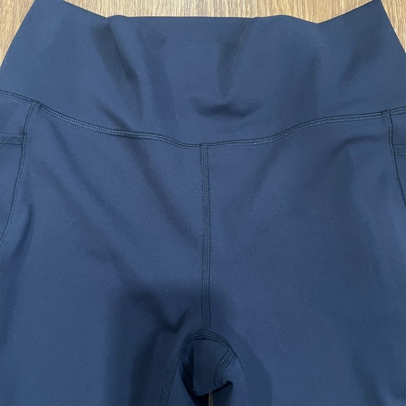 RBX women’s Black Leggings - Picture 5 of 7